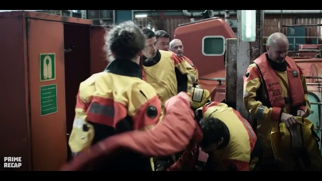 OIL PLATFORM at the END of the WORLD extracts MILLIONS OF YEARS OLD creatures that will END HUMANS