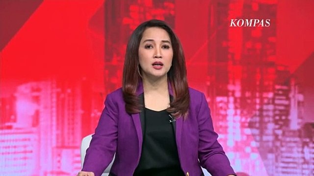 Gubernur Jakarta Pramono Anung Melayat Korban Banjir di Jakarta Selatan