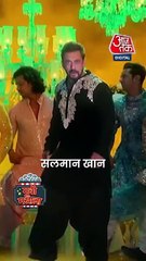 Salman Khan की फिल्म का पहला गाना 'जोहरा जबीं' हुआ रिलीज!