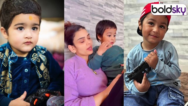 Armaan Malik Kritika Malik 2 Year Old Son Zaid Diagnosed With Rickets Disease, Payal Crying Video