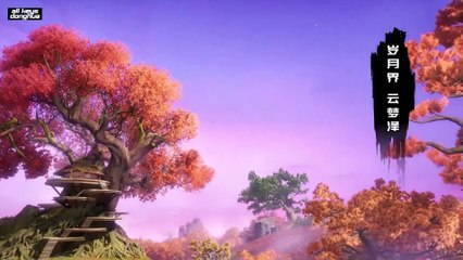 Over Goddess Ep 40 Eng Sub