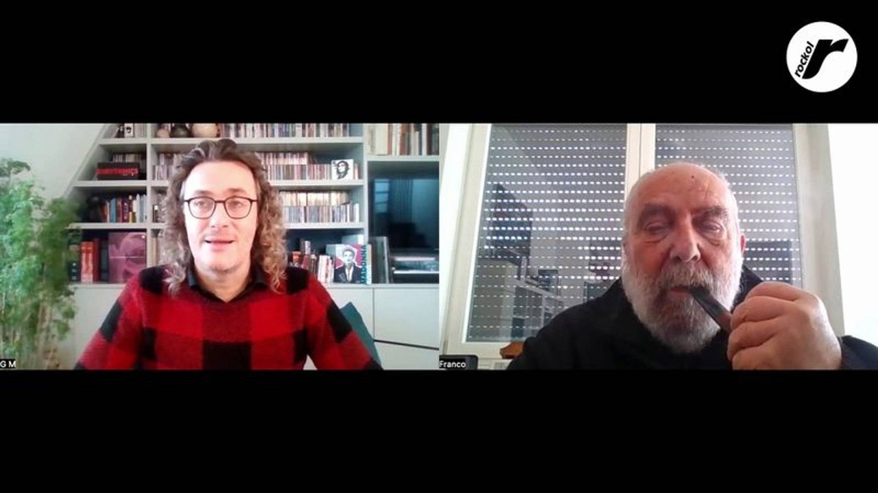 Una chiacchierata con Giulio Mazzoleni su Madonna Songbook (Pt. 2)