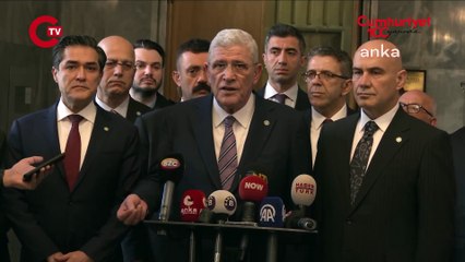 TBMM'de diploma gündemi | AKP'li Leyla Şahin Ali Mahir Başarır'ı çıldırttı!