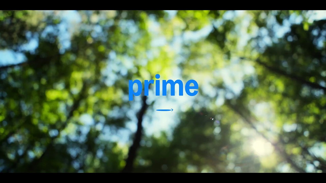 The Bondsman - Trailer  Prime Video