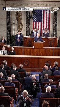 Trump anuncia aranceles recíprocos y señala a la UE