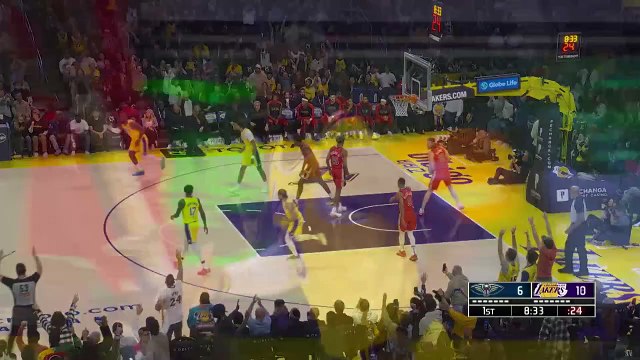 LeBron James surpasses 50,000 points as Lakers extend win streak