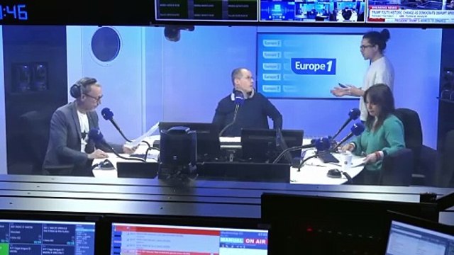 Tesla : à Lyon, un groupuscule d'extrême-gauche appelle à détériorer des véhicules de la marque pour viser Elon Musk