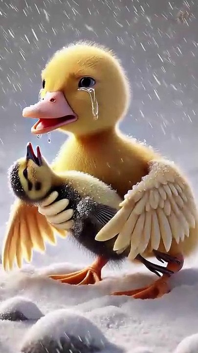 Ducks and chicks  Love and help  #adopt don't shop #adopt dont shop #animal antics # animal rescue