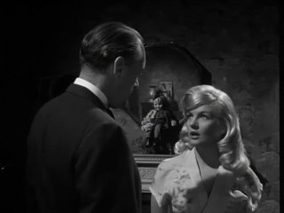 Bluebeards Ten Honeymoons (1960) B&W