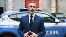 Il video con le dichiarazioni del dirigente della Squadra Mobile Emanuele Fattori sull'operazione antidroga a Catania