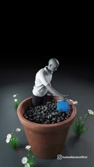 This Video has Such a  deep message. What is it? 🤔 #shorts #fyp #trending #foryou