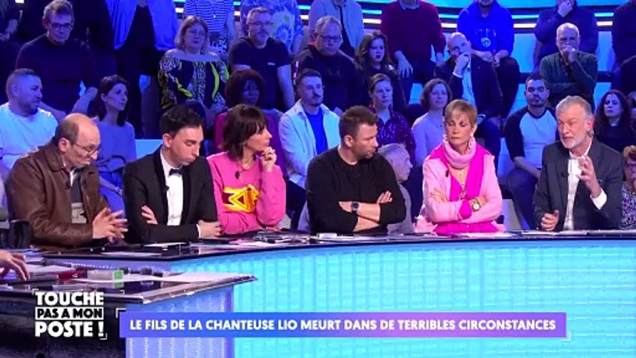 Le fils de la chanteuse Lio, Diego, âgé de 21 ans, est mort après s'être immolé par le feu après avoir acheté un jerrican de carburant - Sa mère avait signalé sa disparition le week-end dernier