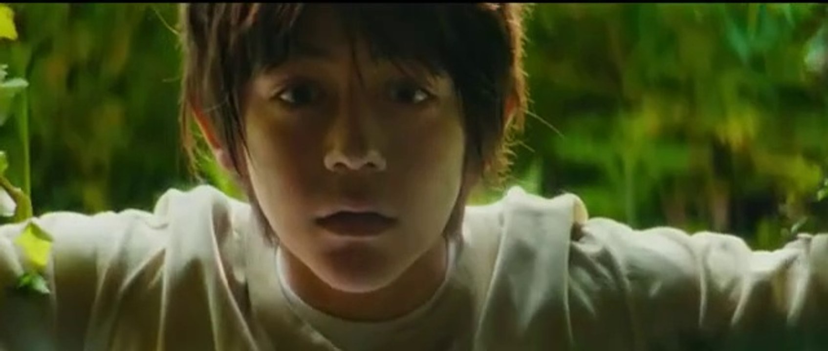 Moon, der Panda - Trailer 2 (Deutsch) HD