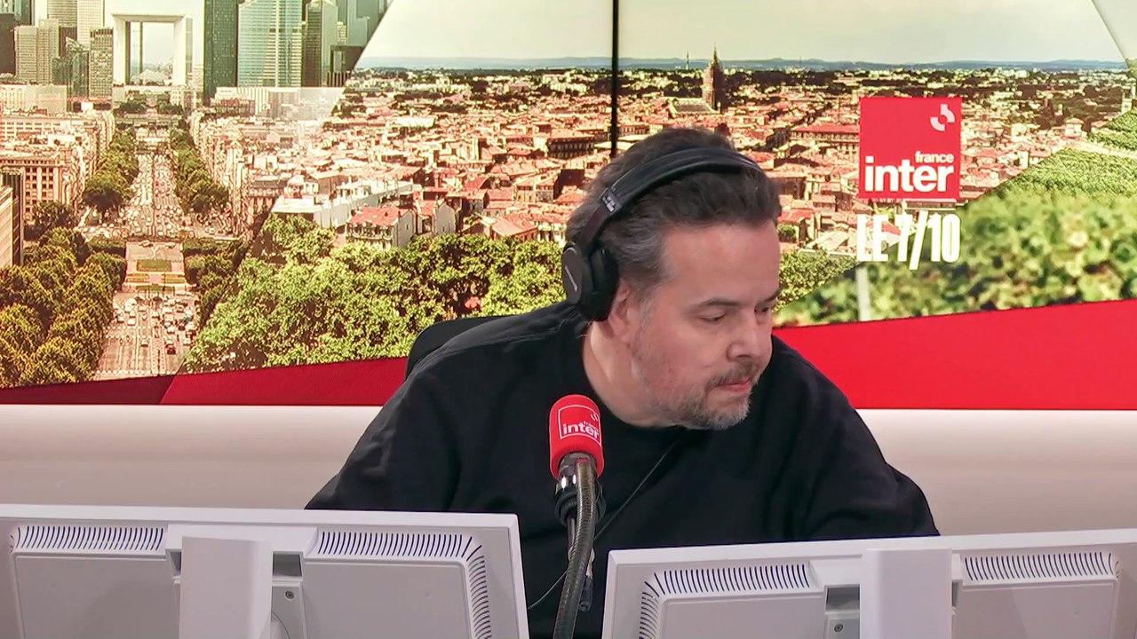 Quand la chasse à courre tourne au braconnage - En toute subjectivité, Hugo Clément