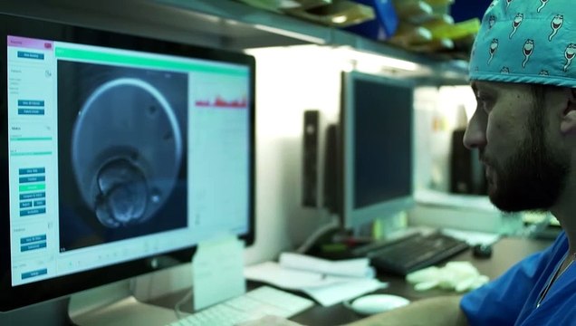 La Inteligencia Artificial llega a los procesos de reproducción asistida