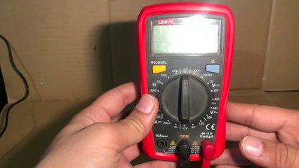 How to use MultiMeters guide for beginners #howto #multimeter #multimetertutorial #guide