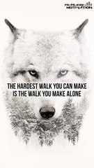 Be Strong Fight Alone ✨ #shorts #fyp #foryou #trending