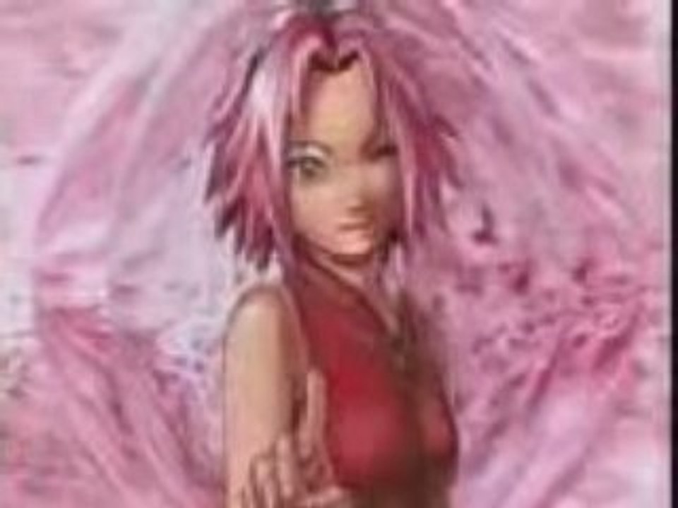 Sakura haruno