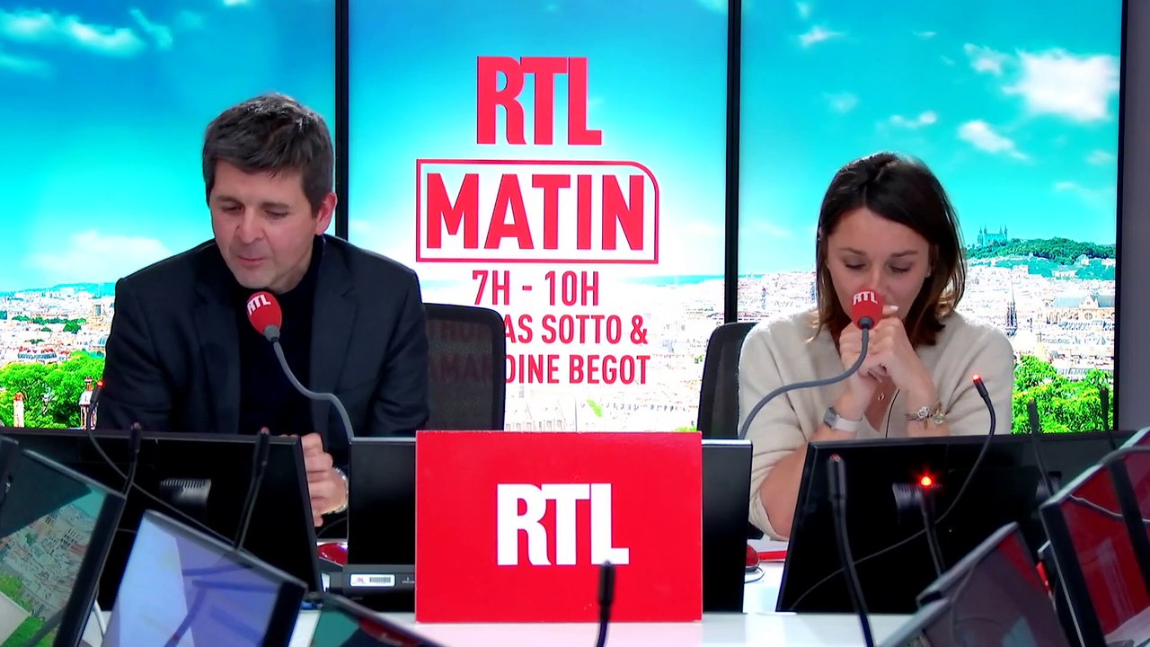 "François Fillon qui te fait un procès en irréprochabilité, c'est Mohammed Amra qui te donne des conseils en teinture capillaire"