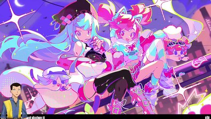 Muse Dash (Switch) day 85