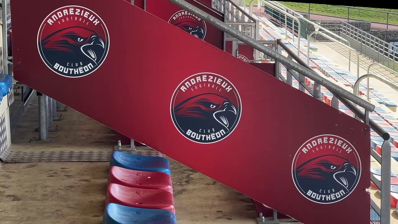 Club 42 à la découverte du Football Club d'Andrézieux-Bouthéon