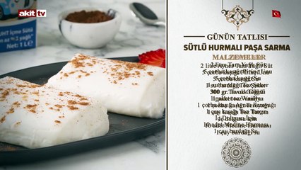 Günün Tatlısı