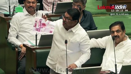 कोश्यारी कोरटकर एकत्र दिसले वडेट्टीवारांनी का दाखवला फोटो