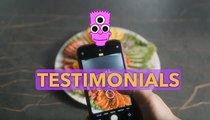 Instagram punta sulla trasparenza: arrivano i Testimonials
