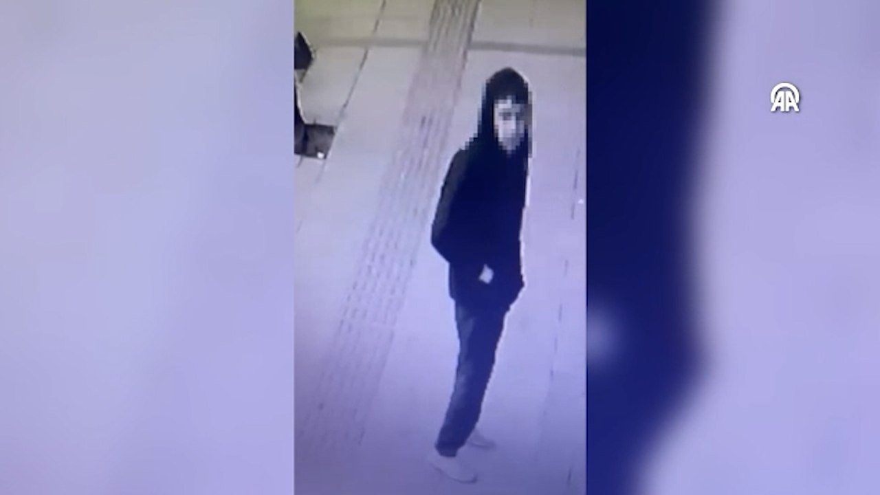 Yankesicilik yöntemiyle cep telefonu çalan 2 şüpheli tutuklandı