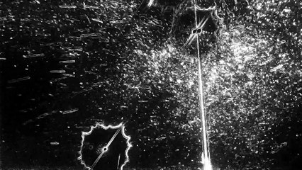 Rain Blizzard 3-5-25 Gladstone, Missouri - Tranced and Psychedelisized