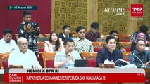 [FULL] Tok! Komisi X DPR Setuju Naturalisasi Emil Audero Mulyadi, Joey Pelupessy, & Dean James