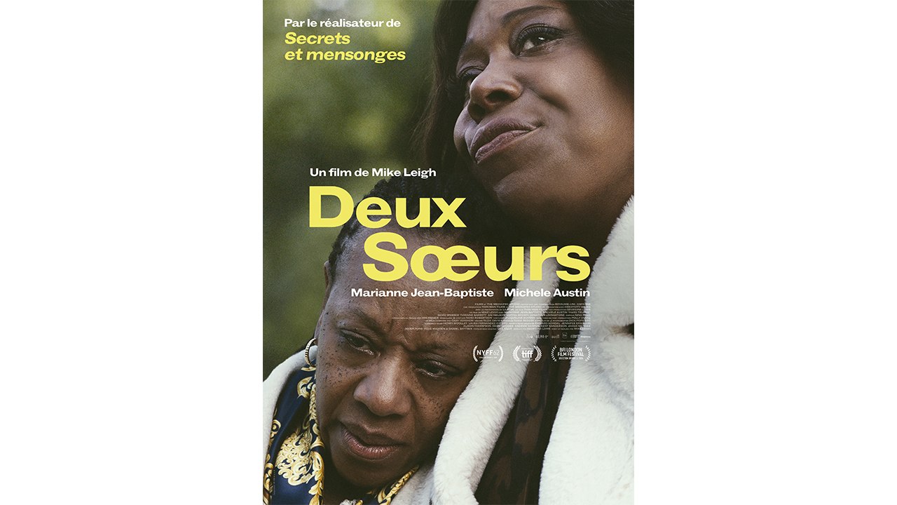 Deux Soeurs (2024) HD