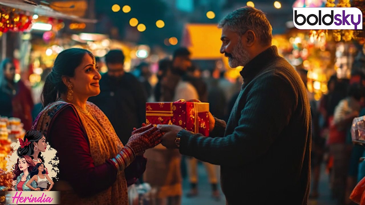 Women's Day Gift Ideas 2025: महिला दिवस पर Mother, Wife, Girlfriend | Easy, Simple and Handmade