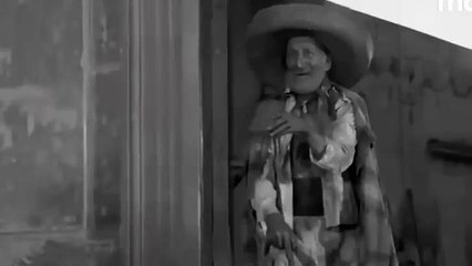 ATRAS DE LAS NUBES   PELICULA COMPLETA CON LUIIS AGUILAR MARGA LOPEZ Y DAGOBERTO RODRIGUEZ