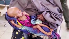 Drought in Somalia could push an extra 1 million people into hunger: WFP