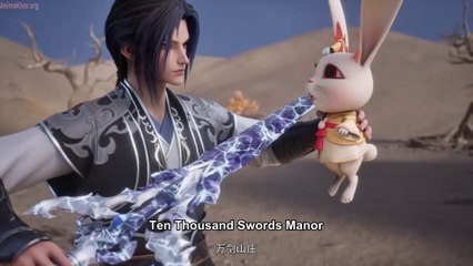 I can have infinite epiphanies episode 41 in english sub| I can have infinite epiphanies