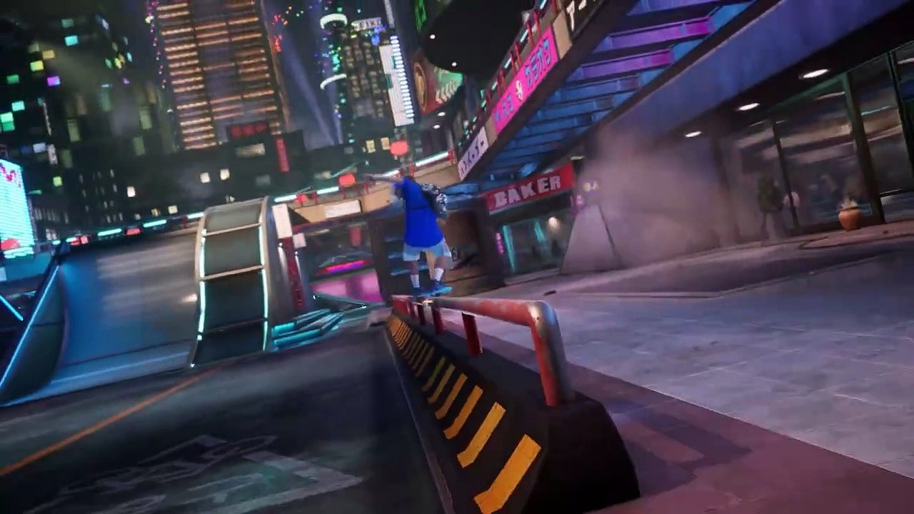 Fã de Tony Hawk? Jogos clássicos de skate regressam este verão