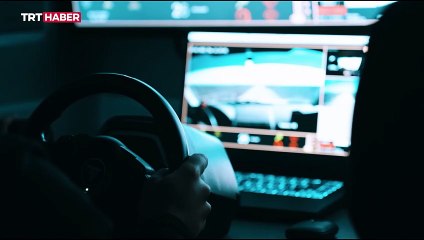 GÖZDE çelik kanatların gücüne güç katıyor