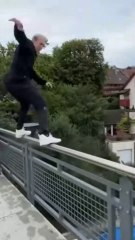 Epic High Diving Moments 🌊