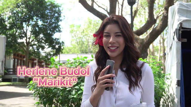 Binibining Marikit: Herlene Budol, masaya para sa ex | Online Exclusive