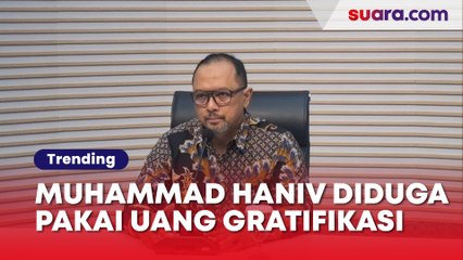 Kekayaan Muhammad Haniv, Eks Pejabat Pajak Diduga Pakai Uang Gratifikasi untuk Fashion Show Anak