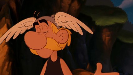 ASTÉRIX ET LES VIKINGS - Le 2 avril, exclusivement au cinéma