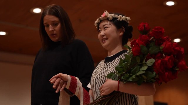 FIDELIO - Répétitions - Le Metropolitan Opera au cinéma