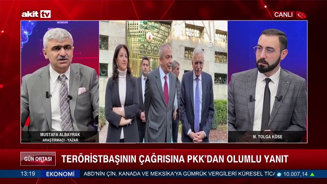 İmamoğlu diploma soruşturmasında ifade verdi