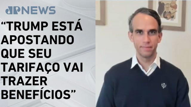 União Europeia anuncia 800 bilhões de euros para ‘rearmar’ a Europa; especialista analisa