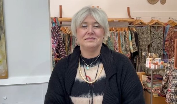 Olbia, Antonella Meloni: Si sopravvive trovando, idee, novit? e coccolando i nostri clienti