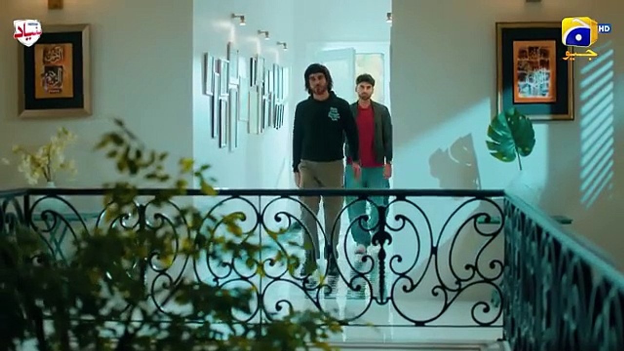 Mehshar Episode 21