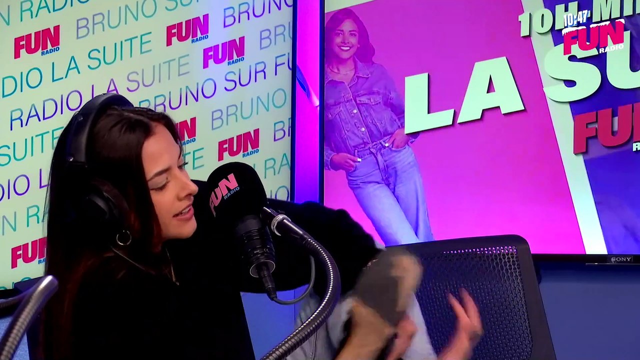 La Suite - L'intégrale du 04 mars