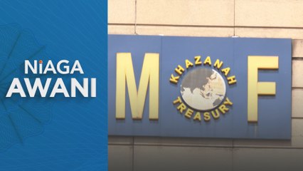 RM12.7 bilion wang tak dituntut direkodkan - MOF