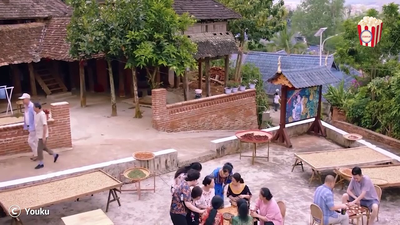 ALL the girls were FOOLED, thinking he was just a POOR monk, never guessing he was a RICH CEO’s son!_2